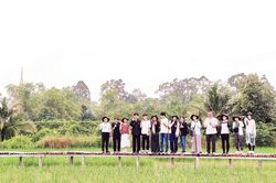 Bảo tồn không gian văn hóa lúa mùa