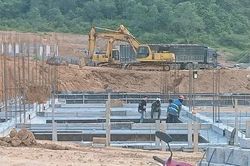 Ban Thường vụ Tỉnh ủy Cao Bằng trực tiếp theo dõi đôn đốc tiến độ các trường nội trú liên cấp