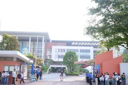 Hà Nội: Thời tiết thuận lợi trong ngày đầu tiên kỳ thi vào lớp 10 Trung học phổ thông chuyên