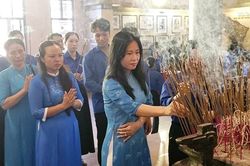 Thanh Hóa: Nhiều hoạt động thiết thực kỷ niệm 115 năm Bác Hồ ra đi tìm đường cứu nước