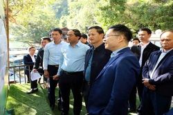 Chính quyền hai cấp ở Thái Nguyên hoạt động thông suốt, hiệu quả