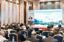 Xúc tiến đường bay từ Trung Quốc đến Đồng Hới, tỉnh Quảng Trị