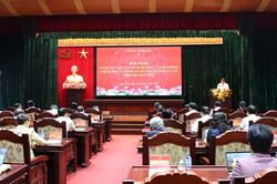 Lạng Sơn sơ kết việc vận hành bộ máy của hệ thống chính trị và chính quyền địa phương 2 cấp
