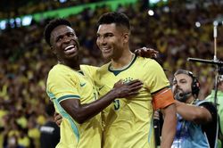 Bản tin World Cup ngày 1/6: Brazil, Đức, Hàn Quốc thắng lớn