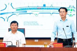 Hà Nội đầu tư hơn 2.900 tỷ đồng khớp nối hạ tầng kỹ thuật, cảnh quan tại đường Vành đai 1