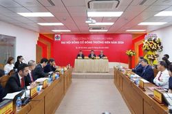 Đại hội đồng cổ đông Bảo Minh (BMI) năm 2026: Hoàn thành vượt kế hoạch lợi nhuận, tiếp tục củng cố nền tảng phát triển bền vững