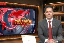 [Video] Tiêu điểm: Khi hạt gạo trở thành sức mạnh chiến lược của Việt Nam