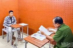 Công an Cần Thơ phối hợp bắt giữ nhanh đối tượng cướp tài sản của tài xế xe công nghệ