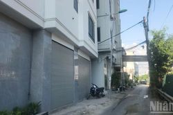 Thi công dự án cải tạo hạ lưu sông Kim Ngưu nối sông Tô Lịch: Sớm bảo đảm quyền lợi và an toàn cho người dân