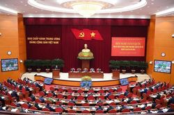 Nêu cao trách nhiệm người đứng đầu
