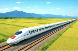 Nhiều cơ chế đặc thù cho đường sắt tốc độ cao Bắc - Nam