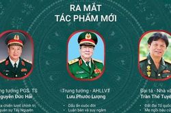 Những trang sách đi ra từ chiến tranh, trở về với nhân dân