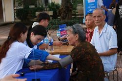 Không thể xuyên tạc khát vọng phát triển