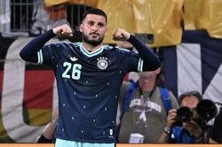 Đức thắng đậm Phần Lan, lo mất chiến tướng trước thềm World Cup