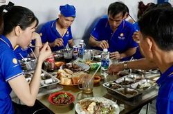 Căn phòng trọ và bài toán lớn của tăng trưởng