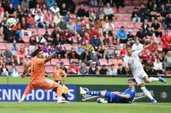 Thần đồng 17 tuổi có vé dự World Cup 2026