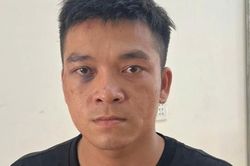 Chân dung nam thanh niên bắn 7 phát súng trước nhà bạn gái ở Đồng Nai