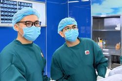 Đi khám vô sinh, người đàn ông phát hiện ra điều bất ngờ