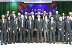 Hy hữu: Vi phạm điều lệ, Liên đoàn Quyền Anh Việt Nam cầu cứu ngành chủ quản