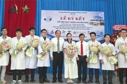 TPHCM khởi động chương trình hỗ trợ y tế cho khu vực Hồ Tràm