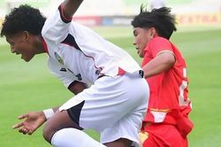 Công Hậu lập hattrick, U19 Việt Nam đại thắng trận ra quân giải Đông Nam Á