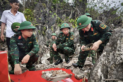 Chiến dịch 500 ngày đêm ở Quân khu 2: Hành trình của trái tim và trách nhiệm