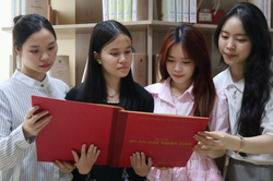 33 số báo Quân đội nhân dân xuất bản tại Mặt trận Điện Biên Phủ: Kết tinh vai trò báo chí cách mạng trong kháng chiến chống Pháp