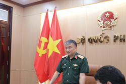 Thượng tướng Nguyễn Văn Hiền: Rà soát, đề xuất sửa đổi, rút gọn thủ tục hành chính trong triển khai các dự án đầu tư