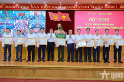 Thanh Hóa sơ kết một năm thực hiện mô hình chính quyền địa phương 2 cấp
