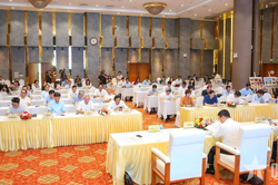 12 tác phẩm đoạt giải A Giải Báo chí quốc gia lần thứ XX - năm 2025