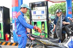 Tại sao xe chết máy khi sử dụng xăng E10?