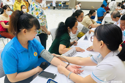 Điểm tựa tin cậy của người lao động