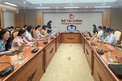 Các địa phương đưa vào khai thác 4.709 cơ sở sau sáp nhập