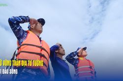 Giữ vững trận địa tư tưởng nơi đầu sóng