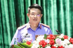 Nâng cao hiệu lực quản lý nhà nước trong lĩnh vực đất đai thông qua công tác kiểm sát án hành chính