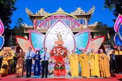 Phật giáo Đà Nẵng đồng hành cùng thành phố phát triển bền vững