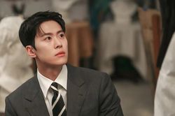 'Chàng trai trẻ quốc dân' Gong Myung: 'Tôi cảm nhận được sức hút của những bộ phim truyền hình về công sở'