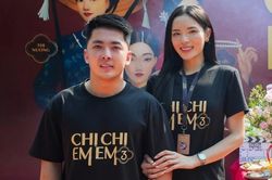 'Chị chị em em 3' nỗ lực quảng bá 'Di sản Văn hóa phi vật thể đại diện của nhân loại' lên màn ảnh rộng