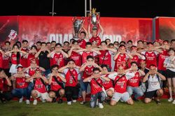 CĐV Arsenal được Troll Bóng đá 'ưu ái'