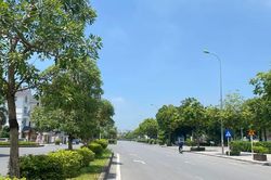 Phía Bắc nắng nóng, Nam bộ tiếp diễn mưa dông