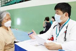 Quản lý sức khỏe người dân một cách chủ động