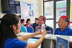 Còn hơn 25 triệu thuê bao di động chưa xác thực chính chủ
