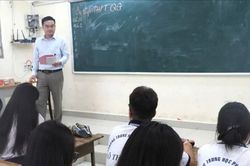 Chế độ phụ cấp ưu đ&atilde;i theo nghề: Chăm lo tốt hơn đội ngũ nh&agrave; gi&aacute;o