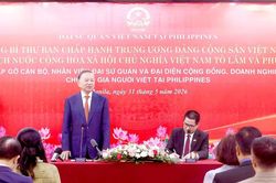 Bế mạc Đối thoại Shangri-La lần thứ 23: Việt Nam để lại dấu ấn đặc biệt