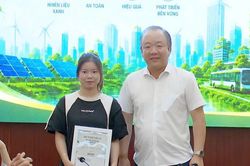 Hơn 11.500 lượt dự thi tìm hiểu về xăng sinh học E10