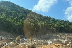 TPHCM tăng cường quản l&yacute; gi&aacute; vật liệu x&acirc;y dựng