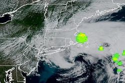 NASA 'giải mã' loạt tiếng nổ bí ẩn vang lên ở Mỹ