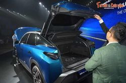 [GALLERY] Cận cảnh Peugeot 3008 và 5008 2026 tại Việt Nam, từ 1,279 tỷ đồng