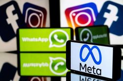 [VIDEO] Meta tính phí AI trên Facebook, Instagram và WhatsApp
