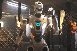 [GALLERY] Trung Quốc tăng tốc robot, 15 phút xuất xưởng 1 máy